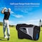 Serenelife Golf Laser Range Finder Monocular w/ Pin-Seeking/Zoom Sight, SLGRF30SL SLGRF30SL - alternate 5